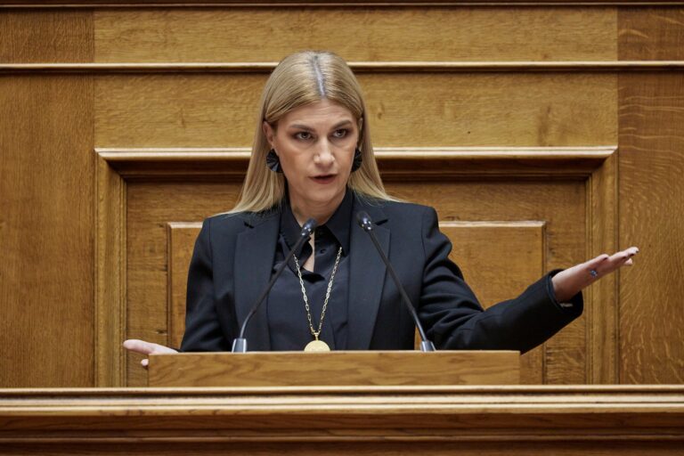 Χανιά: Στη Βουλή το θέμα της έλλειψης ψυχιάτρων στην ψυχιατρική του Νοσοκομείου