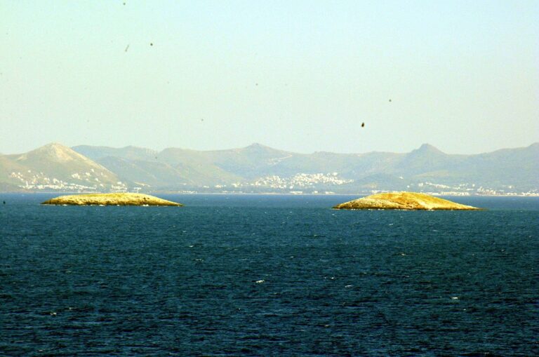 Ίμια 28 χρόνια μετά: Πώς ξεκίνησε η κρίση και με ποιον τρόπο κλιμακώθηκε – Το χρονικό