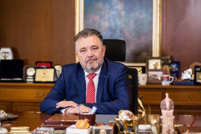 Έφυγε από τη ζωή σε ηλικία 56 ετών ο πρώην δήμαρχος Ζωγράφου Β. Θώδας