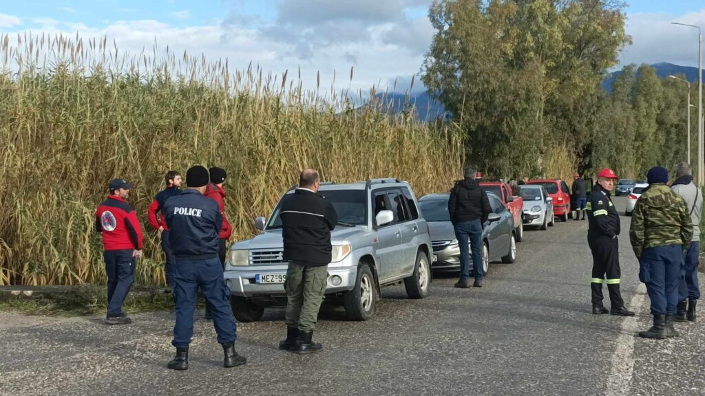  Νέα στοιχεία στο φως από τα κινητά του κρεοπώλη και του αγνοούμενου κυνηγού – Κρίσιμη ημέρα