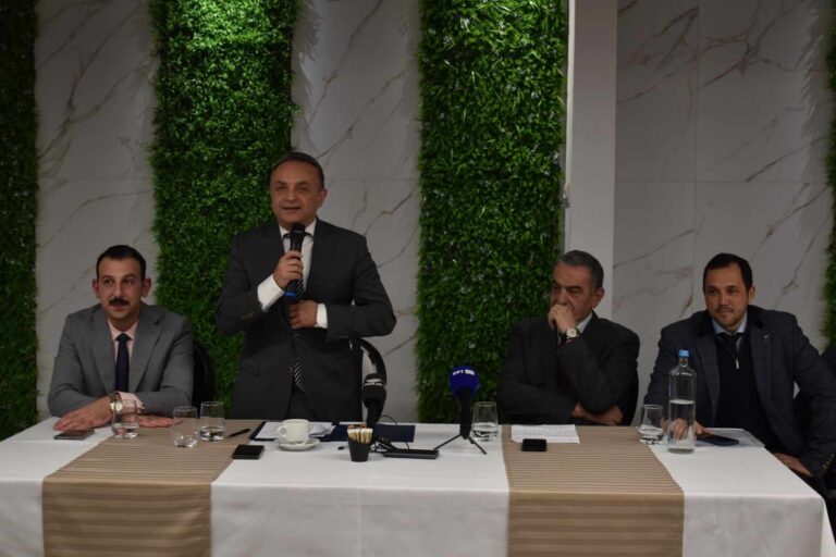 Στη Λέσβο ο Στ. Κελέτσης – Επισκέψεις σε παραγωγικές μονάδες και συναντήσεις (βίντεο – φωτογραφίες)