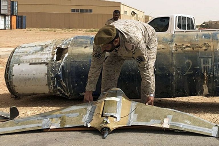 Ραντάρ, υποδομές drones και πυραύλων  των Χούθι στόχευαν οι επιθέσεις ΗΠΑ και Βρετανίας