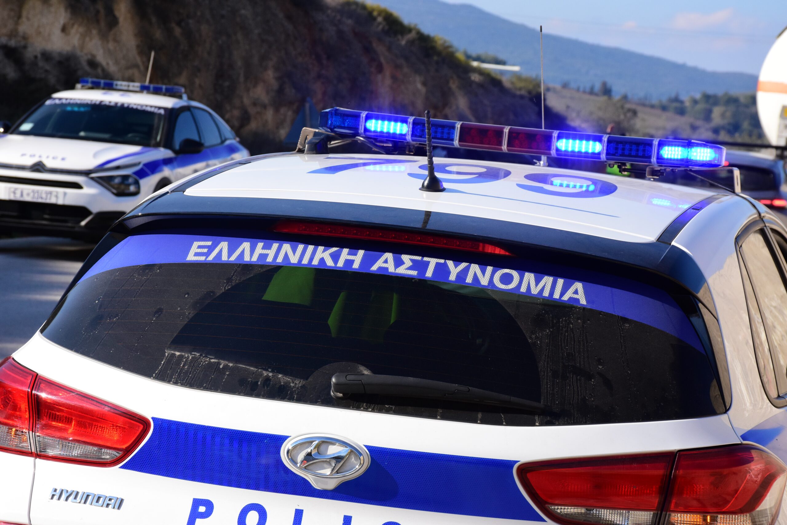 Θεσσαλονίκη: Επεισοδιακή διάρρηξη ΙΧ – Αναζητούνται οι δράστες
