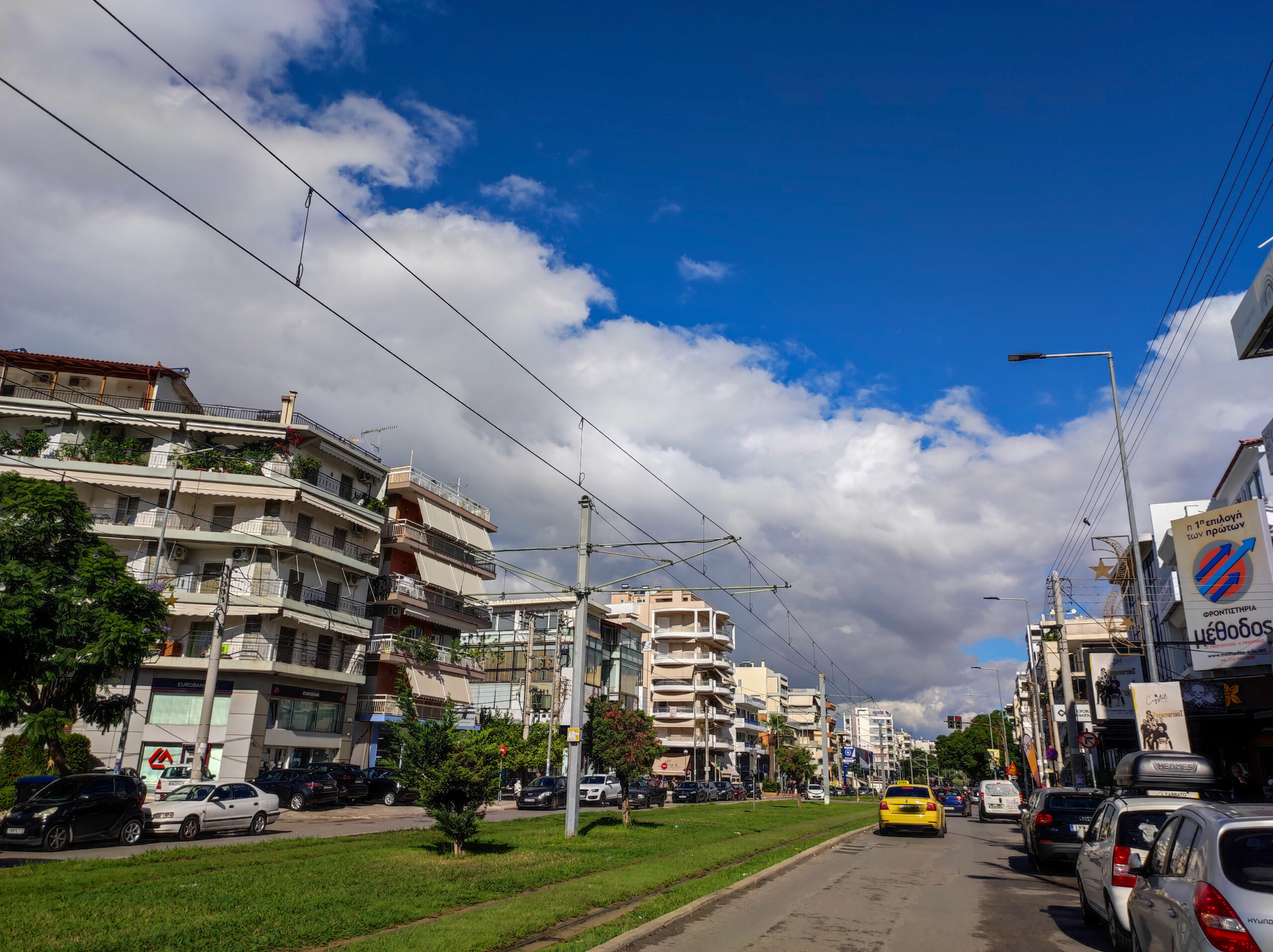 Meteo: Ο θερμότερος Δεκέμβριος τα τελευταία 15 χρόνια – Πού εντοπίστηκαν οι υψηλότερες θερμοκρασίες