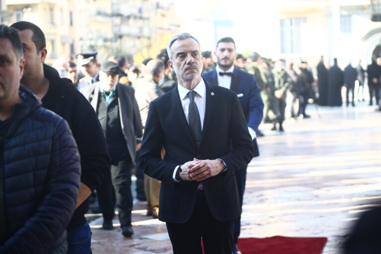 Απάντηση της παράταξης Ζέρβα στο νέο δήμαρχο Στ.Αγγελούδη για την καθαριότητα και τα οικονομικά του κεντρικού δήμου Θεσσαλονίκης