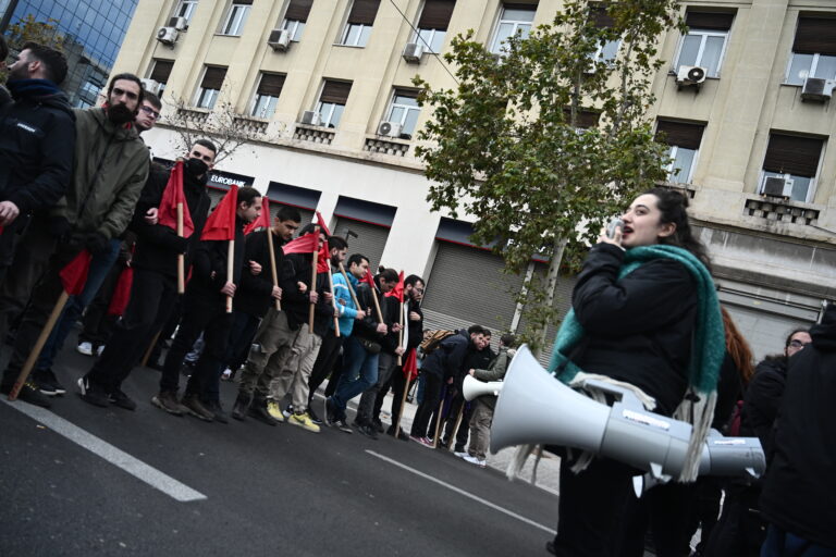 Μη Κρατικά Πανεπιστήμια: Σε εξέλιξη τα πανεκπαιδευτικά συλλαλητήρια σε όλη τη χώρα