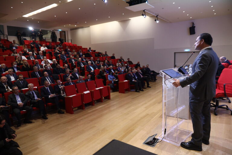 Άδ. Γεωργιάδης προς διοικητές νοσοκομείων: «Δείκτης» η μείωση της αναμονής στις εφημερίες – Η αξιολόγηση θα είναι συνεχής