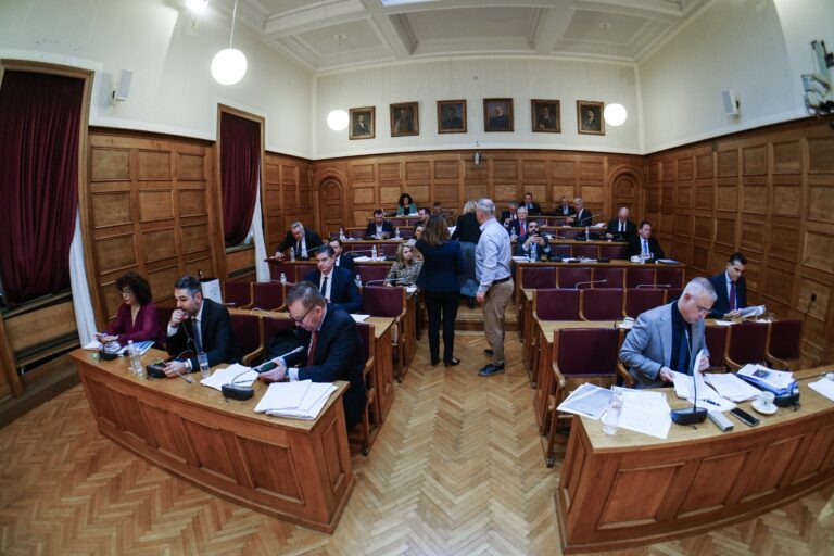 Εξεταστική για Τέμπη: Ζητάει τον φάκελο νοσηλείας του μηχανοδηγού και τις αναρρωτικές του άδειες