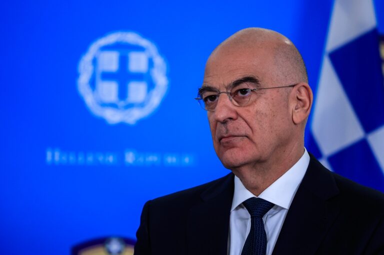 Ν. Δένδιας: Πιστεύουμε βαθιά στην Κοινή Ευρωπαϊκή Άμυνα