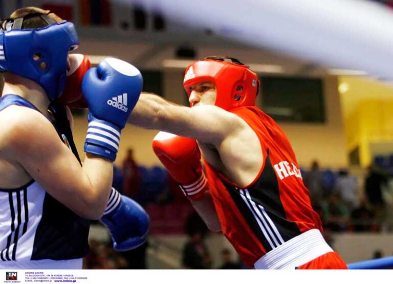 Στο Τσοτύλι Κοζάνης η προετοιμασία της Εθνικής Ομάδας Ανδρών – Γυναικών Πυγμαχίας