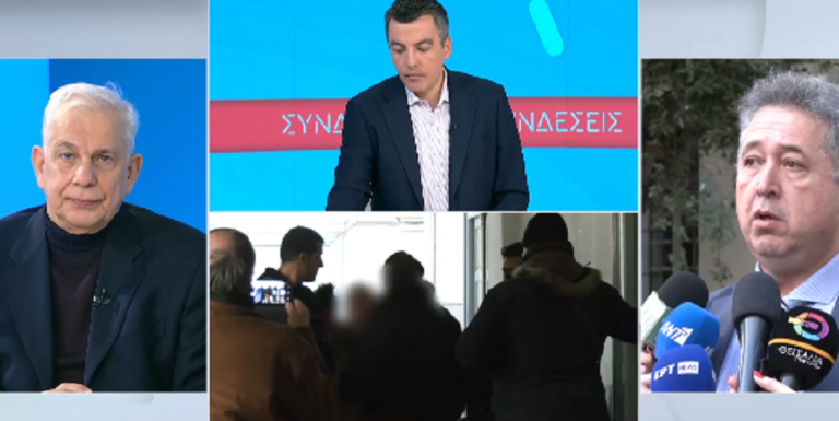 Βόλος – Δικηγόρος 50χρονου στην ΕΡΤ: Λυπάται για όσα συνέβησαν, δεν αποδέχεται ότι είχε ανθρωποκτόνο πρόθεση