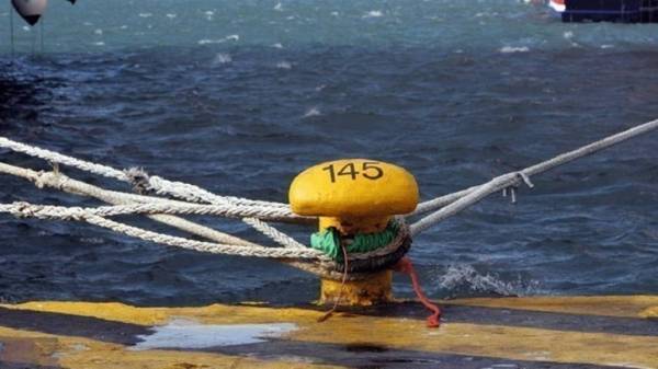 Χανιά: Δεμένα τα πλοία σε Πειραιά και Κρήτη λόγω κακοκαιρίας – Η πρόγνωση της ΕΜΥ για την Τετάρτη