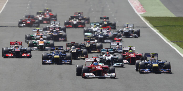 Ισπανία: Η Formula 1 θα επιστρέψει στη Μαδρίτη