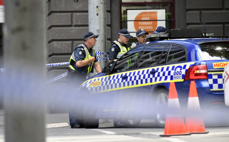Αυστραλία: Νεκρός από πυρά αστυνομικών 26χρονος που τους απείλησε με μαχαίρι