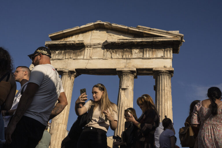 Όλγα Κεφαλογιάννη: Η εδραίωση της Ελλάδας ως top of mind τουριστικού προορισμού, ο βασικός μας στρατηγικός στόχος