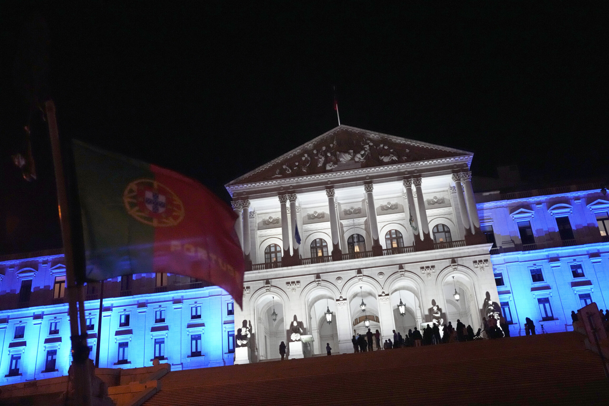Πορτογαλία: Διαλύθηκε η Βουλή ενόψει των πρόωρων εκλογών στις 10 Μαρτίου