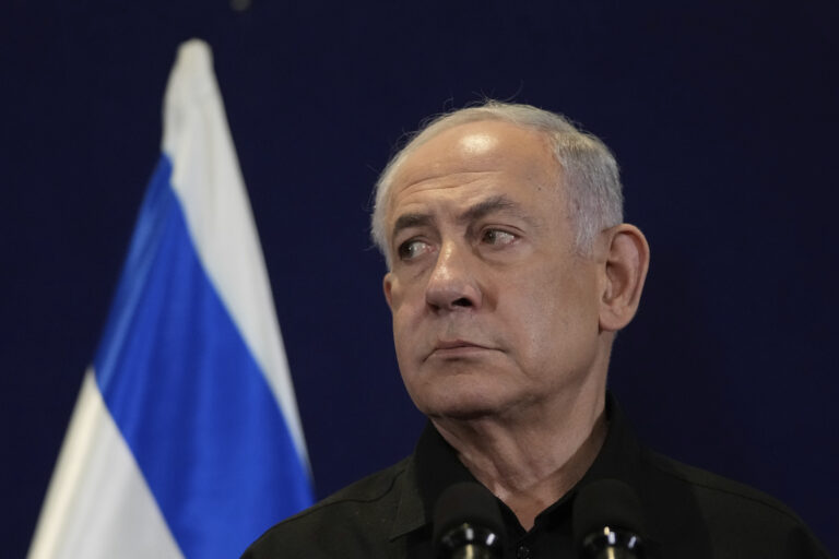 Νετανιάχου: Υποκρισία και ψέματα επιδεικνύονται ενώπιον του Διεθνούς Δικαστηρίου της Χάγης