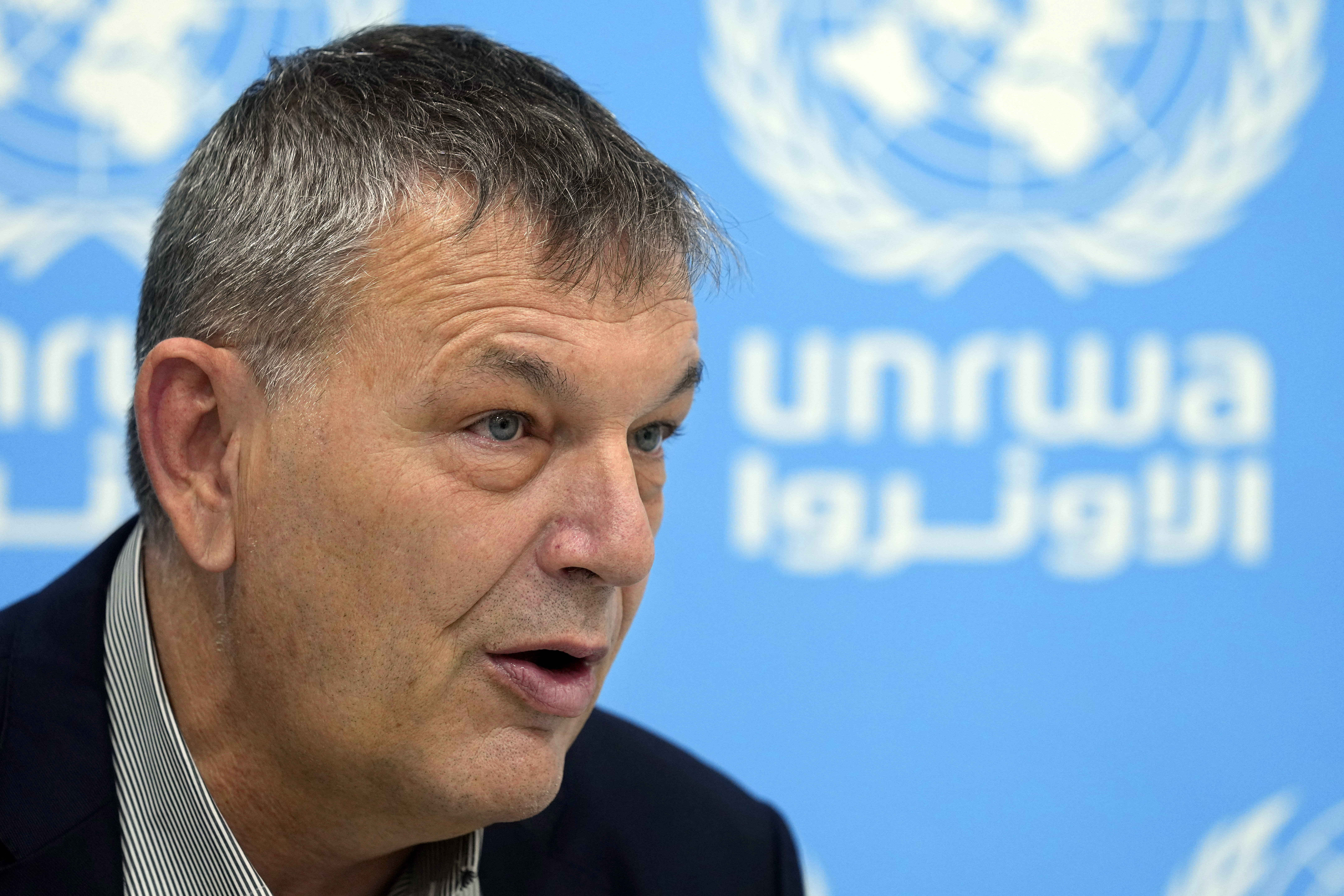 UNRWA: Η Ρουμανία αναστέλλει τη χρηματοδότηση της UNRWA