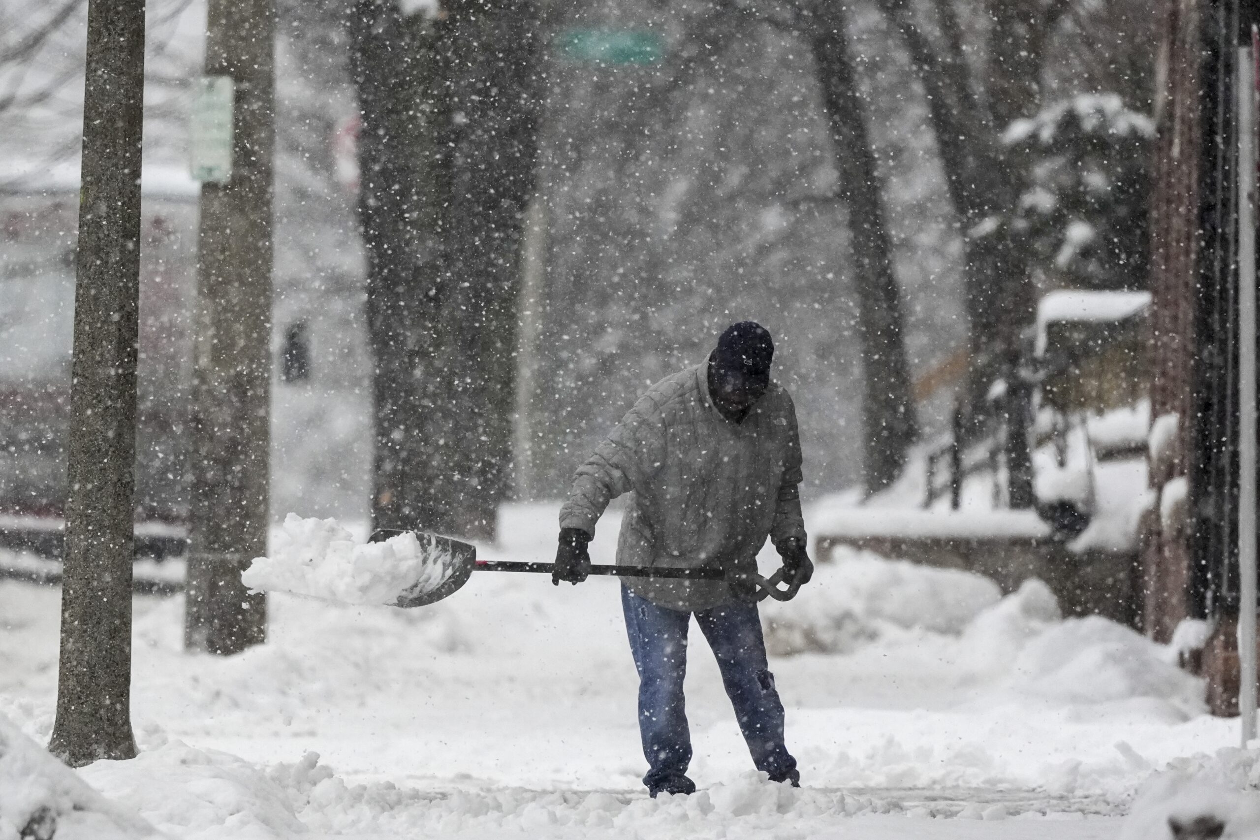 Winter Weather Wisconsin
