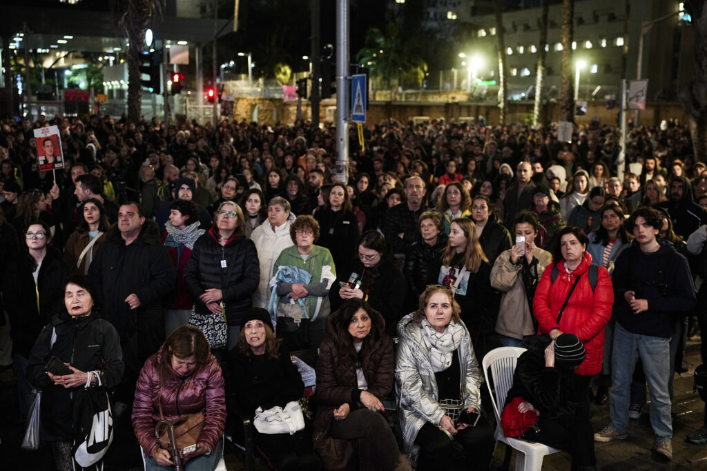 Ολοκληρωτική ισοπέδωση της Γάζας – Καμία υποχώρηση από το Ισραήλ παρά τις πιέσεις των ΗΠΑ