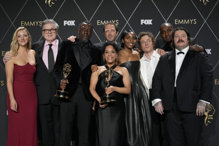 Βραβεία Emmy: πρώτη υποψηφιότητα Χάρισον Φορντ
