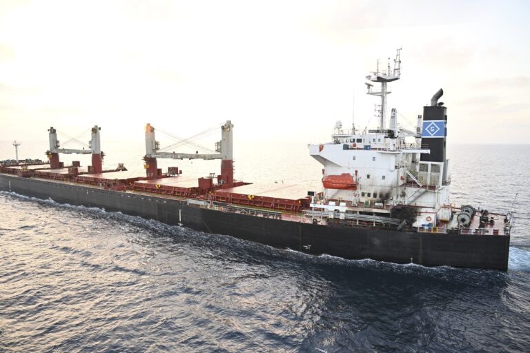 Υεμένη: Ο αμερικανικός στρατός κατέστρεψε έναν πύραυλο των Χούθι που ήταν έτοιμος να εκτοξευθεί
