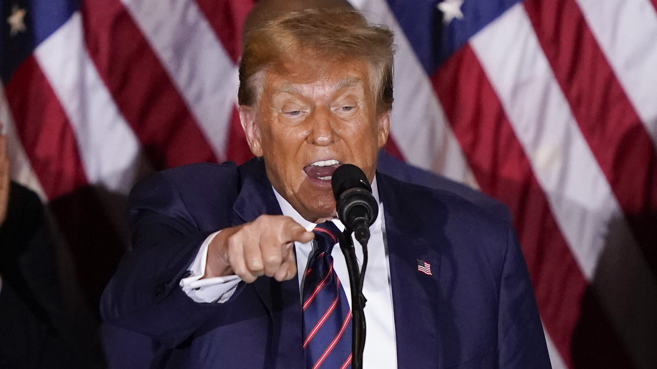 Election 2024 Trump