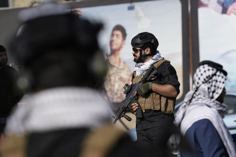 Ιράκ: Ένας τούρκος στρατιώτης σκοτώθηκε και άλλοι τέσσερις τραυματίστηκαν κατά την επίθεση κούρδων μαχητών