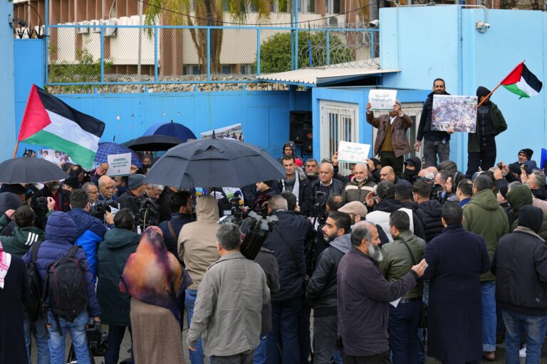 UNRWA: Νέα δημοσιεύματα για τις διασυνδέσεις των εργαζομένων στη Γάζα με Χαμάς και Ισλαμική Τζιχάντ