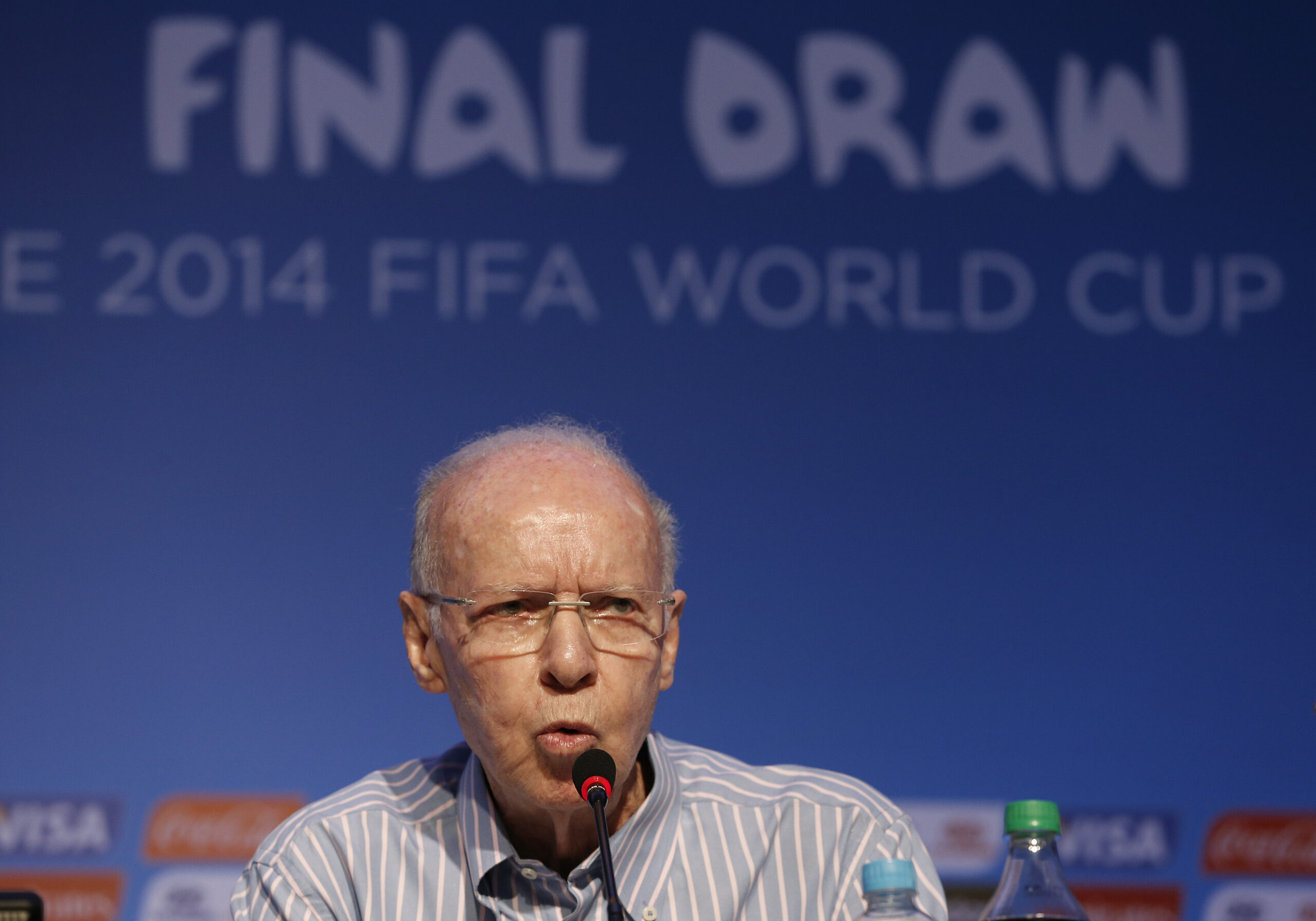 Mario Zagallo