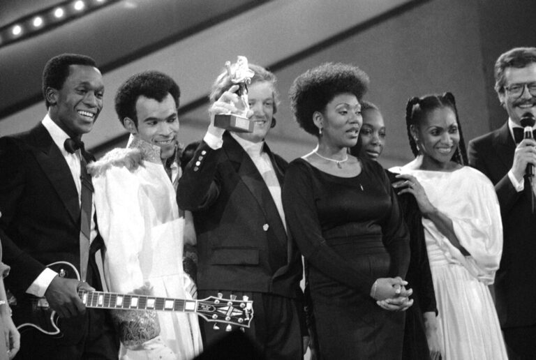 Πέθανε ο Φρανκ Φάριαν, ο δημιουργός των Boney M. και Milli Vanilli