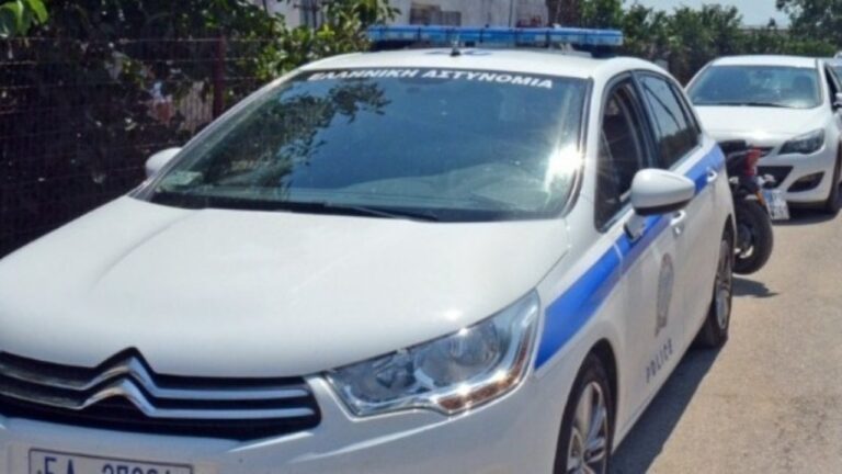 Συνελήφθησαν δύο μέλη σπείρας διαρρηκτών στα Ιωάννινα – Πάνω από 175.000 ευρώ υπολογίζεται η «λεία»