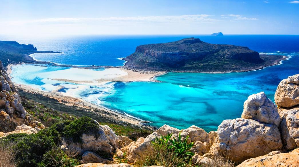 Μ. Τσακαλάκης: Μέσα Απριλίου θα ξεκινήσει η δυναμική αύξηση των τουριστών στην Κρήτη (ηχητικό)