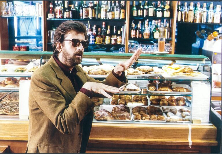 Θεσσαλονίκη: Το Fundamentals of cinema συνεχίζει τις προβολές με το «Αγαπημένο μου ημερολόγιο»