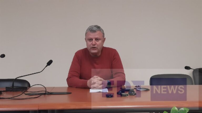 Δήμος Χίου: Άνω των 8 εκ. ευρώ τα χρέη των δημοτών (video)