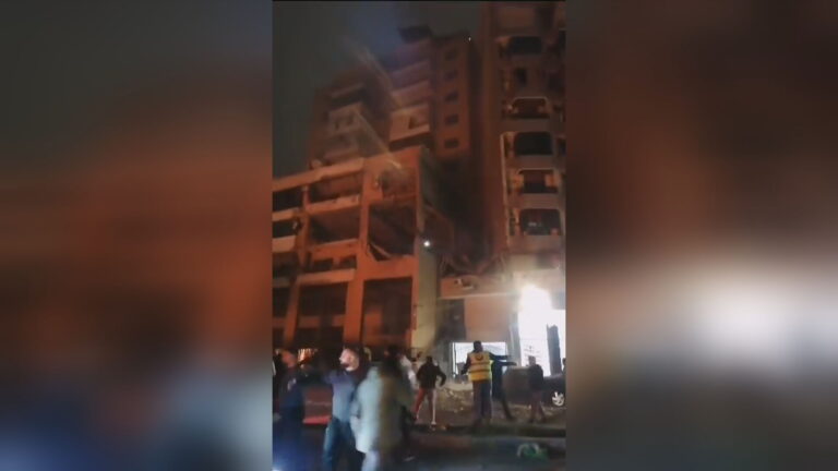 Ανάφλεξη στη Μ. Ανατολή: Νεκρός ο υπαρχηγός της Χαμάς από ισραηλινό πλήγμα στη Βηρυτό – Δεν θα μείνει αναπάντητο, λέει η Χεζμπολάχ