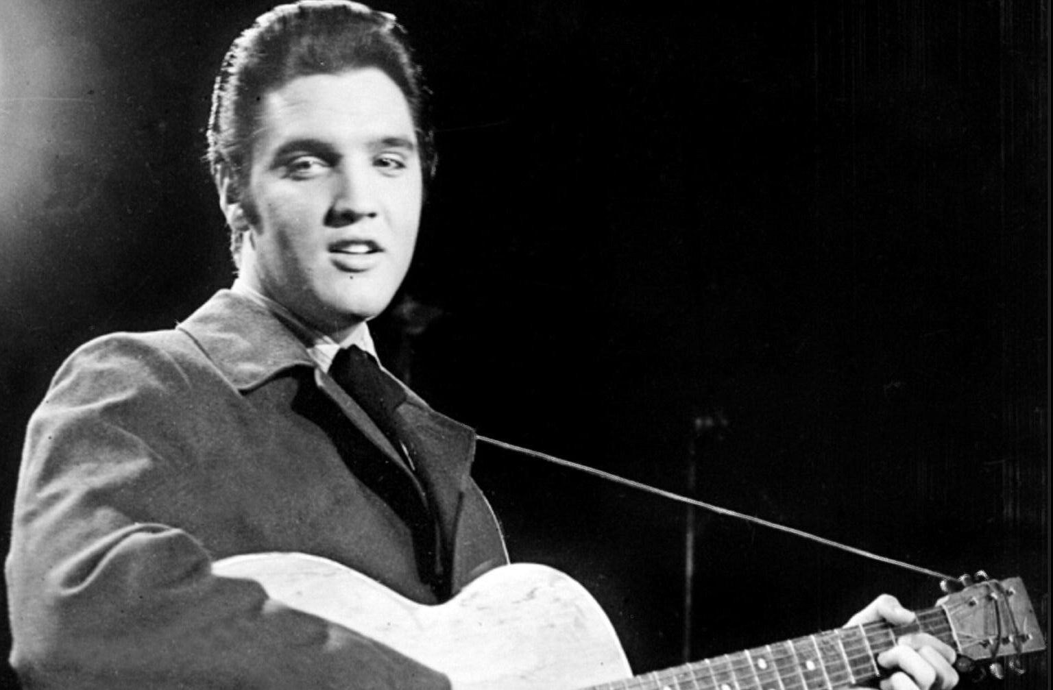 “Elvis Evolution”: Συναυλία του Έλβις Πρίσλεϊ με τη συνδρομή της τεχνολογίας