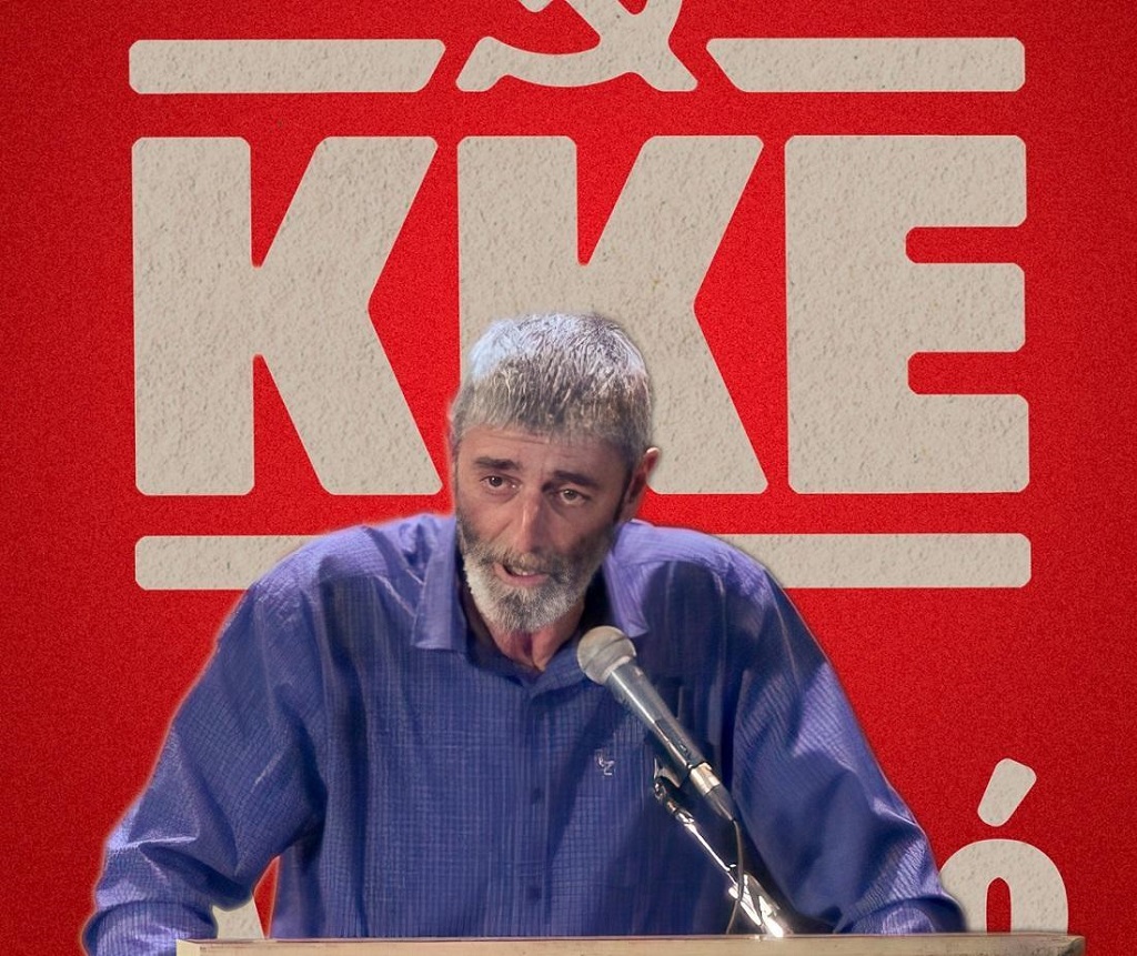 Ερώτηση στη βουλή για την άρδευση στη Λαψίστα