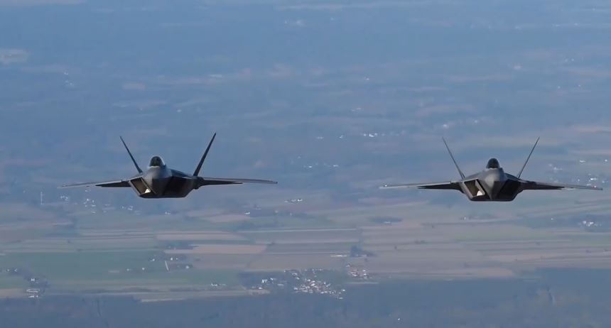 Aδ. Γεωργιάδης για τα F-35 στην ΕΡΤ: Η υπεροπλία που δίνει το αεροσκάφος είναι αδιανότητη – Δεν το βλέπουν τα ραντάρ
