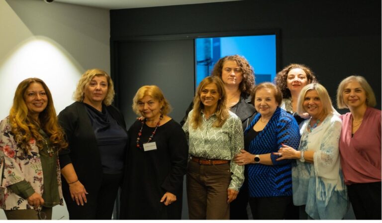 Στην τελική ευθεία το Πρώτο Παγκόσμιο Συνέδριο «Γυναίκες και Ελληνισμός»