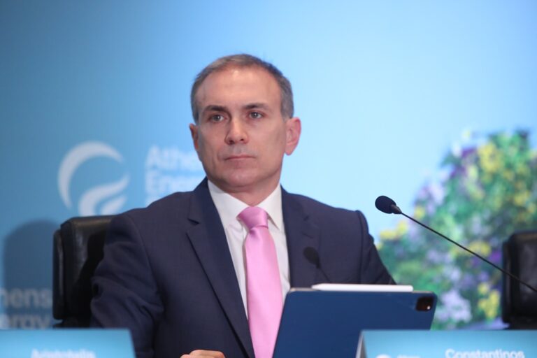 Κ. Φίλης στο Πρώτο: Μέχρι τις εκλογές των ΗΠΑ θα έχουν τοποθετηθεί όλοι οι “παίκτες” στην Μ. Ανατολή (audio )