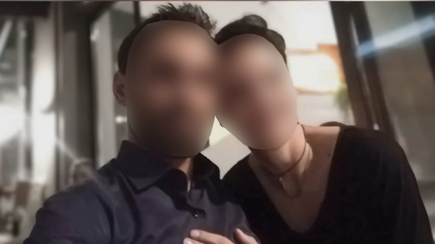 Θεσσαλονίκη – δολοφονία εγκύου: Ο 39χρονος σύντροφός της αρνείται ότι τη σκότωσε στην πρώτη του συνέντευξη