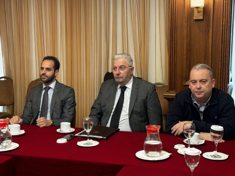 Βόλος: Παρέμβαση Εισαγγελέα για το parking στη Φιλλελήνων ζητά ο μέχρι πρότινος μισθωτής