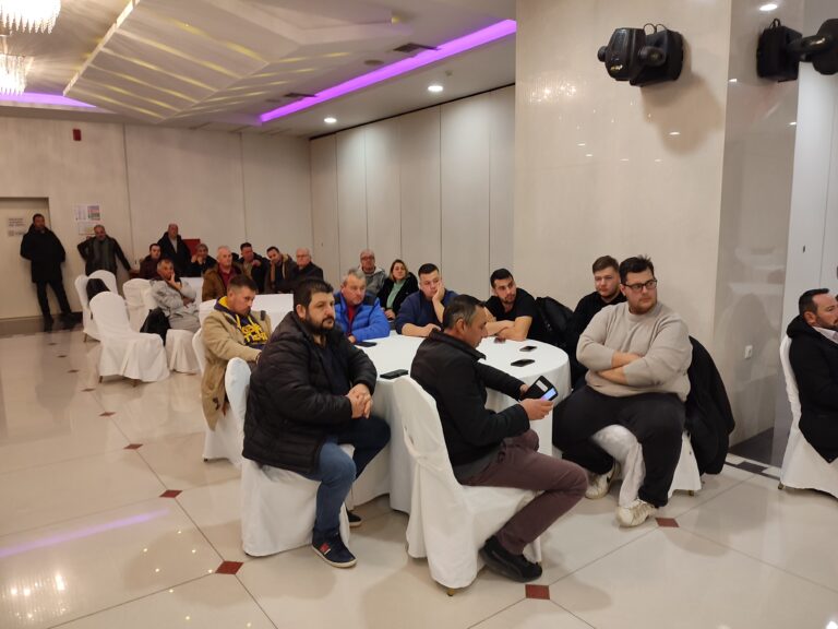 Κτηνοτρόφοι: ” Ο κόμπος έφτασε στο χτένι”