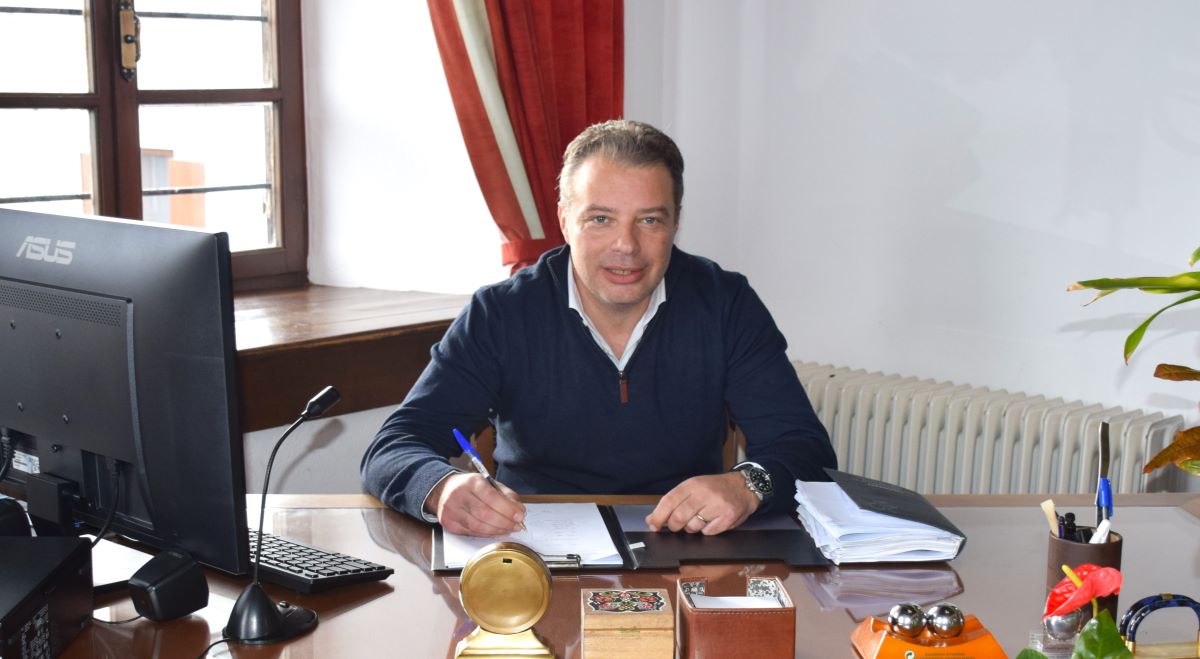 Έκτακτη χρηματοδότηση 2 εκατ. ευρώ στον Δήμο Ζαγοράς-Μουρεσίου