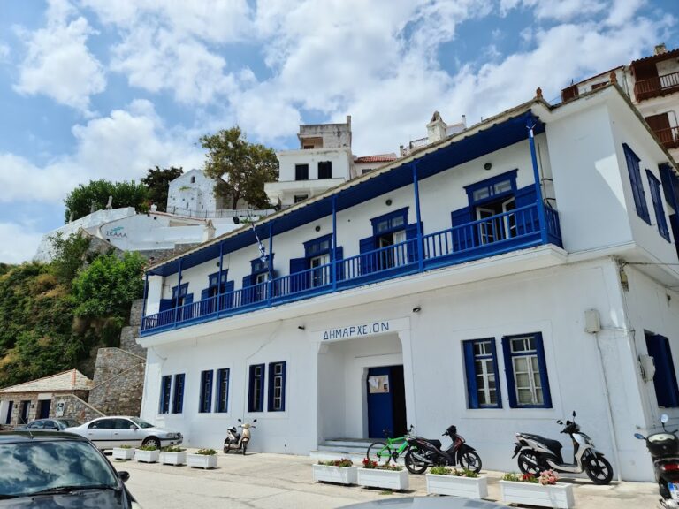 ΚΚΕ: Να μην καταργηθεί το Ειρηνοδικείο Σκοπέλου