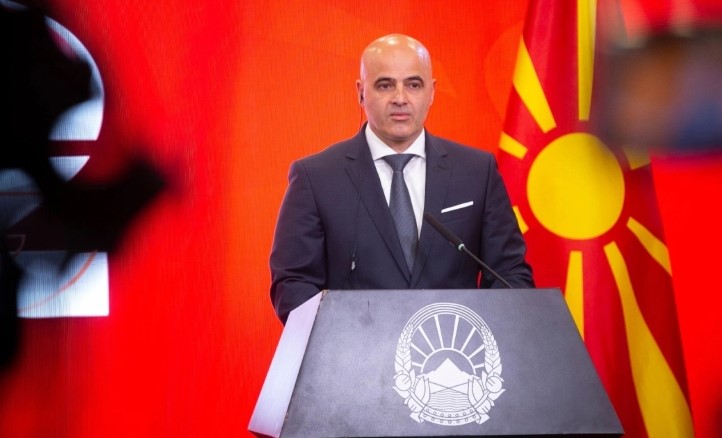 Βόρεια Μακεδονία: Την επόμενη εβδομάδα αναμένεται η παραίτηση του πρωθυπουργού, Ντιμίταρ Κοβάτσεφσκι