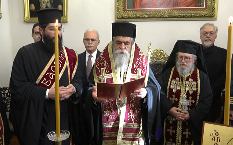 Η Μητρόπολη Ηλείας αρωγός για πολλούς συνανθρώπους μας