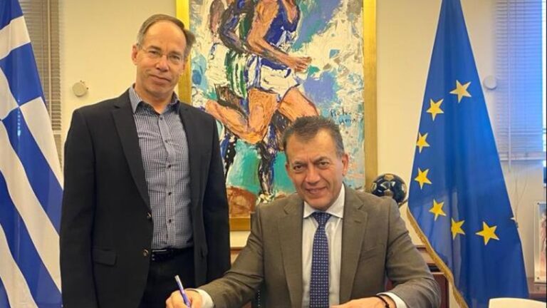 Με αύξηση 50% για τα σωματεία σε νησιά η φετινή χρηματοδότηση 66 εκατ. ευρώ του Aθλητισμού από το Στοίχημα