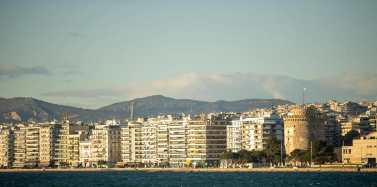 Μια καλή χρονιά αναμένεται να είναι και η φετινή για τον τουρισμό στη Θεσσαλονίκη- Ποιες είναι οι προϋποθέσεις για βελτίωση